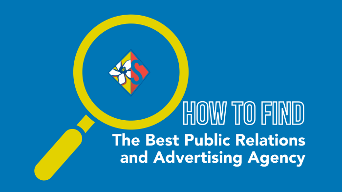 Public relations agencies Public relations agencies